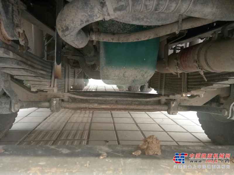 山东出售转让二手2015年中国重汽豪沃ZZ3257M2941自卸车