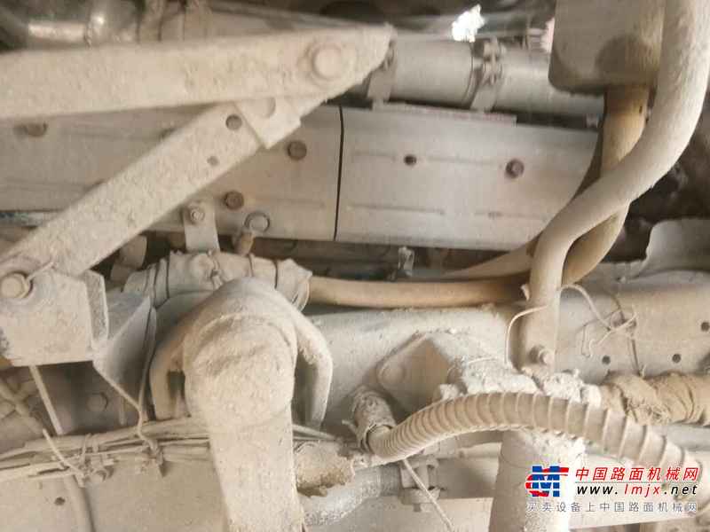 山东出售转让二手2012年解放奥威CA3252P2K2L1T1E自卸车