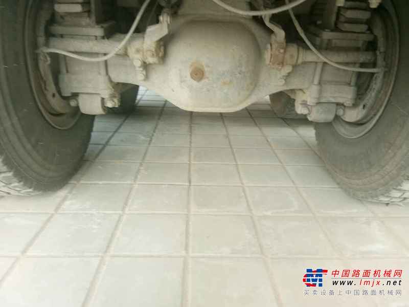 山东出售转让二手2012年解放奥威CA3252P2K2L1T1E自卸车