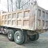 山西出售转让二手2009年陕汽奥龙SX3255DR324自卸车