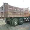 山西出售转让二手2009年陕汽奥龙SX3255DR324自卸车