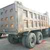 山西出售转让二手2010年陕汽奥龙SX3255DR324自卸车