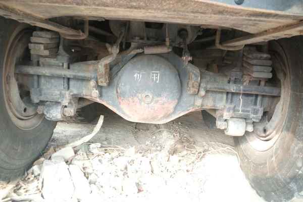 山西出售转让二手2011年陕汽奥龙SX3255DR324自卸车