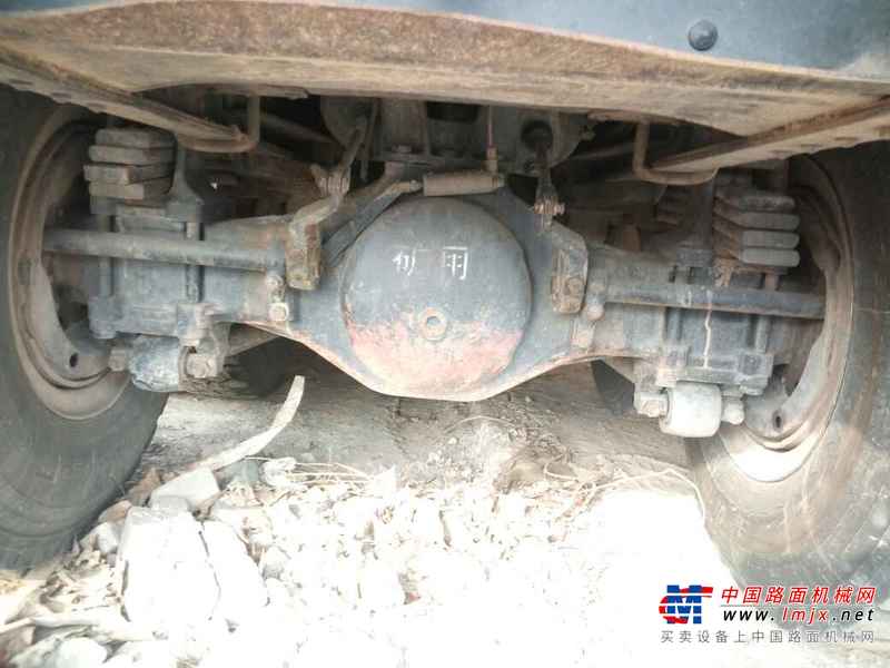 山西出售转让二手2011年陕汽奥龙SX3255DR324自卸车