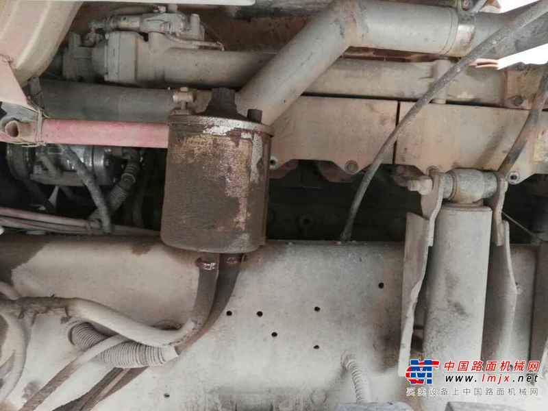 湖南出售转让二手2011年中国重汽金王子ZZ3251M48C1C1自卸车