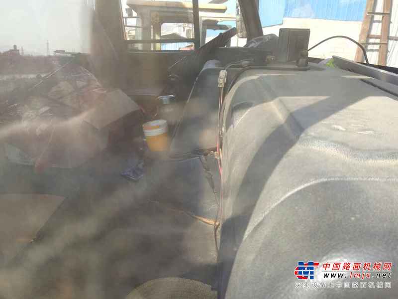 云南出售转让二手2012年红岩CQ3254STHG32自卸车