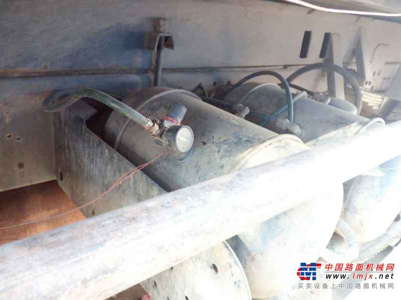 云南出售转让二手2014年东风DFL3310A20自卸车