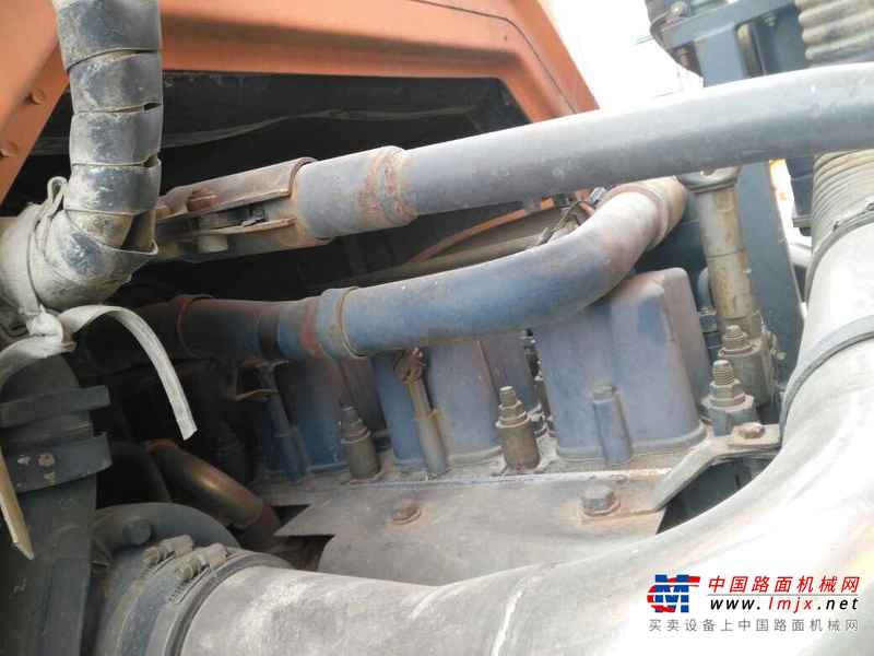 黑龙江出售转让二手2013年北奔ND3253B38自卸车