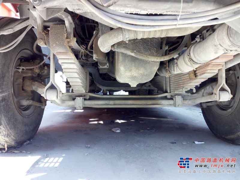 云南出售转让二手2015年红岩CQ3254SMG384自卸车