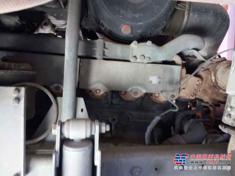 云南出售转让二手2015年红岩CQ3254SMG384自卸车