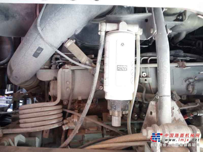 云南出售转让二手2015年红岩CQ3254SMG384自卸车