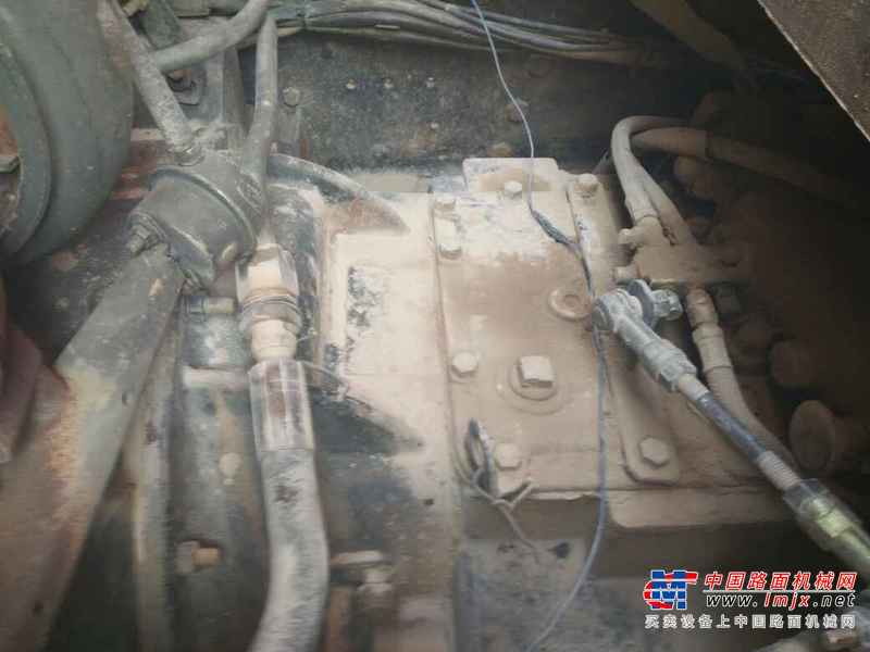 陕西出售转让二手2011年陕汽奥龙SX3255BR384自卸车