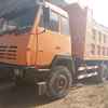 陕西出售转让二手2011年陕汽奥龙SX3255BR384自卸车