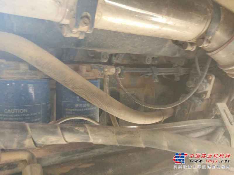 陕西出售转让二手2011年陕汽奥龙SX3255BR384自卸车