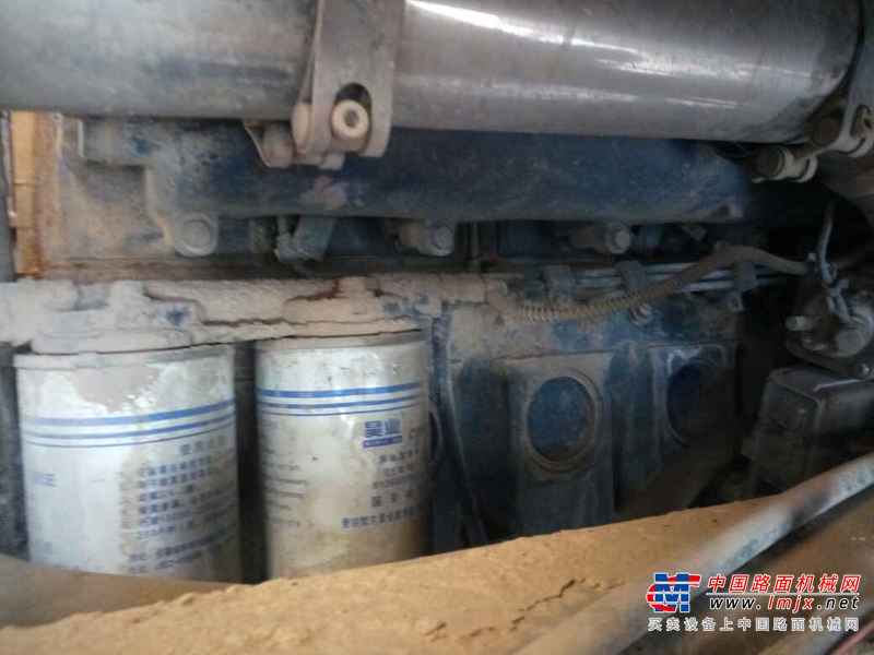 山西出售转让二手2011年陕汽奥龙SX3255DR324自卸车