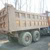 山西出售转让二手2011年陕汽奥龙SX3255DR324自卸车