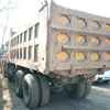 山西出售转让二手2011年陕汽奥龙SX3255DR324自卸车