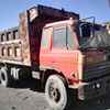 山西出售转让二手2008年湖北三环STQ309217T2自卸车