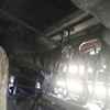 山西出售转让二手2008年湖北三环STQ309217T2自卸车