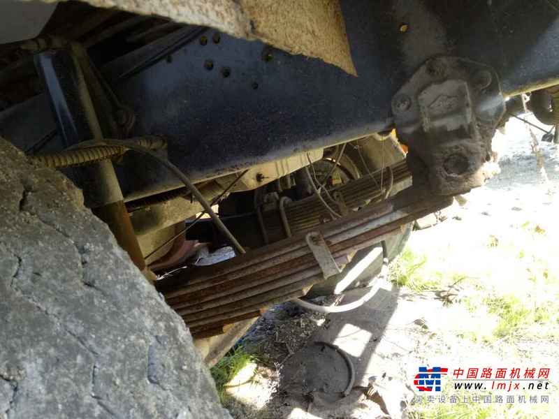 陕西出售转让二手2009年东风3310GEJ3自卸车