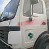 辽宁出售转让二手2011年北奔ND3252B44J自卸车