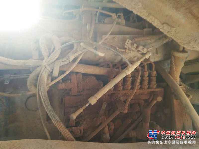 辽宁出售转让二手2011年北奔ND3252B44J自卸车