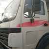 辽宁出售转让二手2011年北奔ND3252B44J自卸车