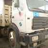 辽宁出售转让二手2011年北奔ND3252B44J自卸车