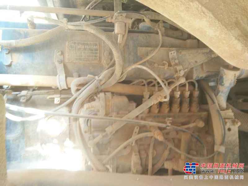 辽宁出售转让二手2011年北奔ND3252B44J自卸车