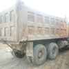 山西出售转让二手2009年红岩CQ3253TMG324自卸车