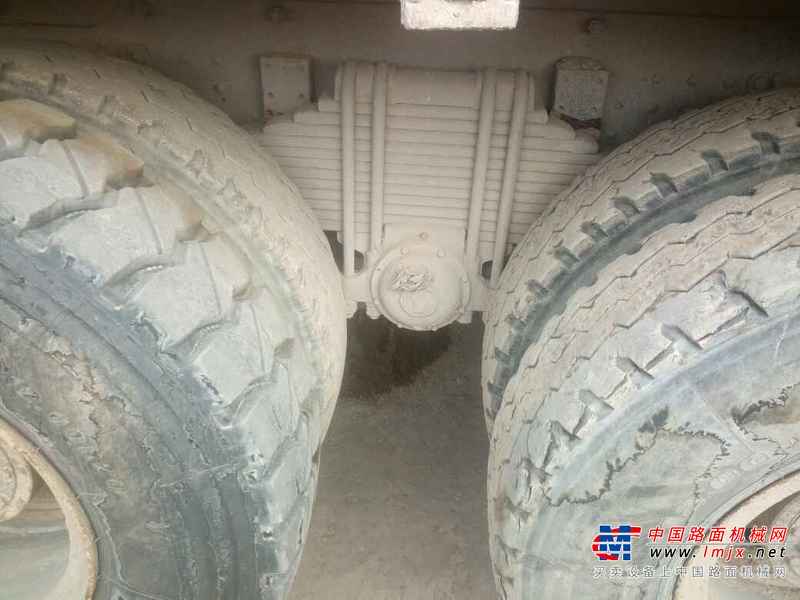 山西出售转让二手2011年陕汽奥龙SX3255DR324自卸车