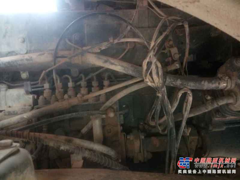 山西出售转让二手2009年北奔ND3255B41J自卸车