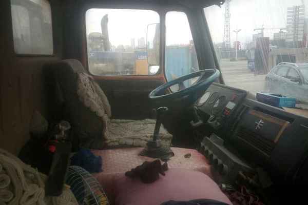 山西出售转让二手2009年北奔ND3255B41J自卸车