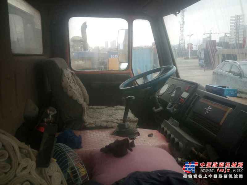 山西出售转让二手2009年北奔ND3255B41J自卸车