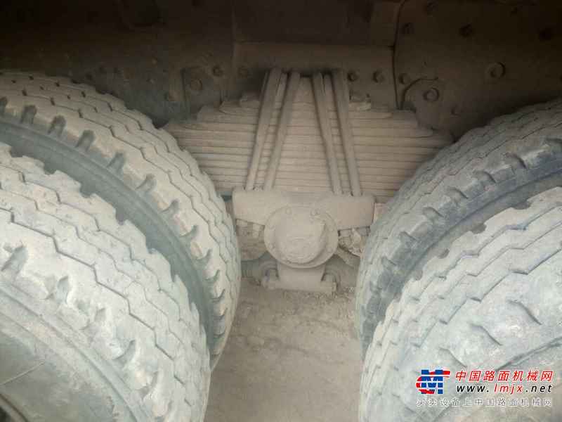 山西出售转让二手2009年北奔ND3255B41J自卸车