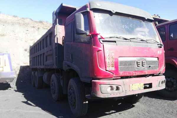 山西出售转让二手2009年东风EQ3208GJ自卸车