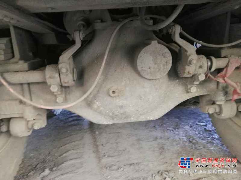 山西出售转让二手2009年东风EQ3208GJ自卸车