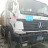 辽宁出售转让二手2011年北奔ND3252B44J自卸车