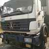 辽宁出售转让二手2011年北奔ND3252B44J自卸车