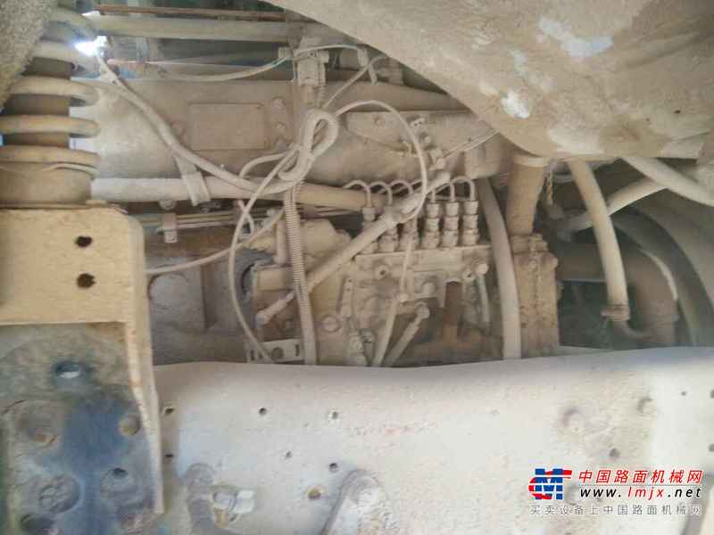 辽宁出售转让二手2011年北奔ND3252B44J自卸车