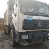 辽宁出售转让二手2011年北奔ND3252B44J自卸车