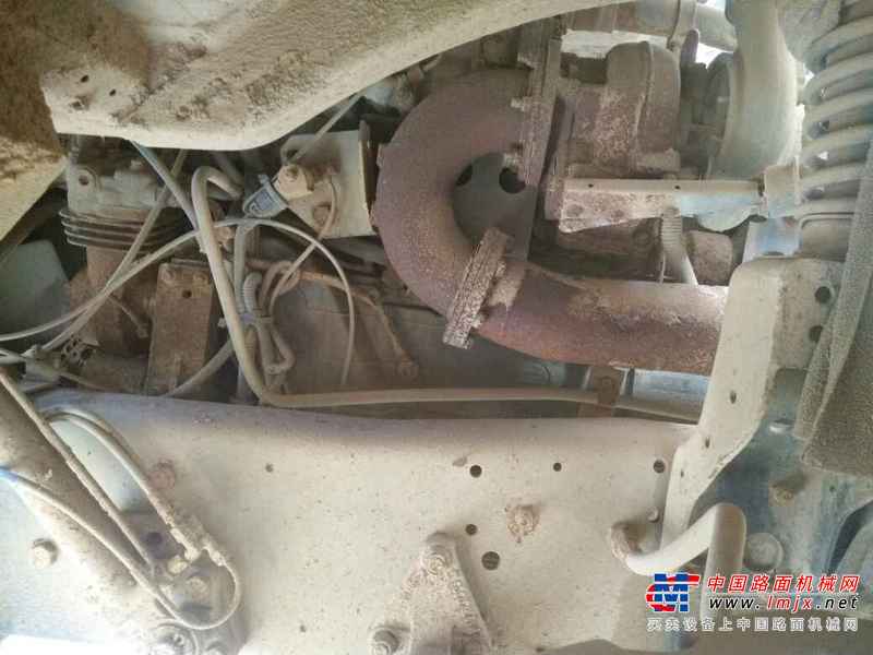 辽宁出售转让二手2011年北奔ND3252B44J自卸车