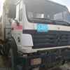 辽宁出售转让二手2011年北奔ND3252B44J自卸车