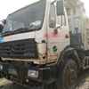 辽宁出售转让二手2011年北奔ND3252B44J自卸车