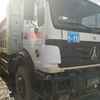 辽宁出售转让二手2011年北奔ND3252B44J自卸车