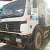 辽宁出售转让二手2011年北奔ND3252B44J自卸车