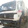辽宁出售转让二手2011年北奔ND3252B44J自卸车