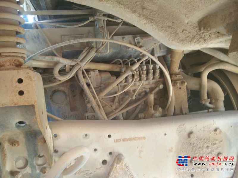 辽宁出售转让二手2011年北奔ND3252B44J自卸车
