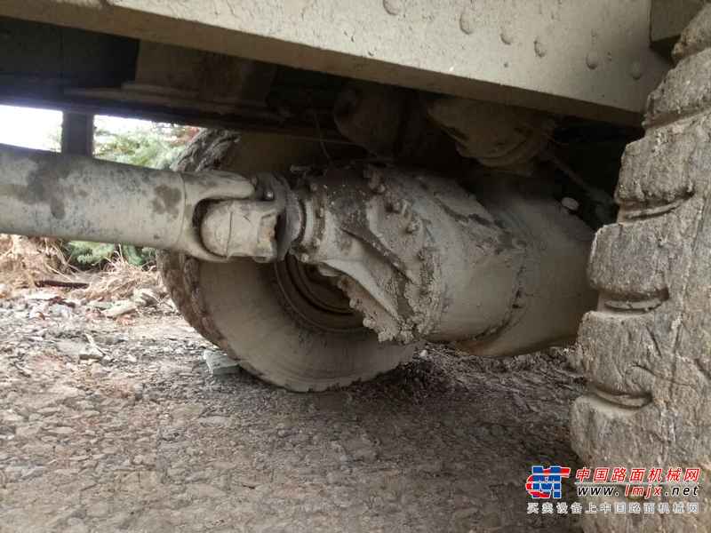 贵州出售转让二手2011年北奔ND3311D29自卸车