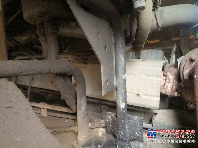 贵州出售转让二手2011年北奔ND3311D29自卸车